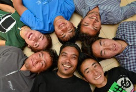 Ладакх: Это мы! Ladakhi Team - 2013года:). Ладакх: Это мы! Ladakhi Team - 2013года:).