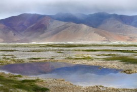 Капризы озера Тсо Кар. Долина Рупшу. Фототур по Ладакху, июль 2013 года. Капризы озера Тсо Кар. Долина Рупшу. Фототур по Ладакху, июль 2013 года.
